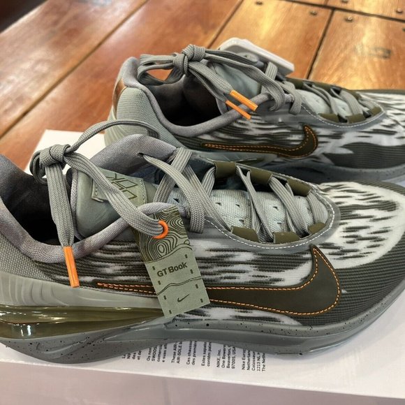 Nike Air Zoom GT Cut 2 Devin Booker Keep It Tight Size us 12 Men’s DJ6015-301 main image 6